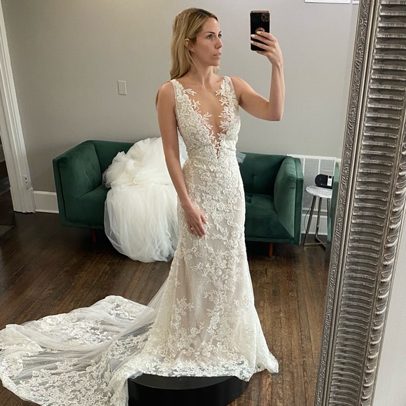 Pronovias DESSAY - Picture 15 of 16